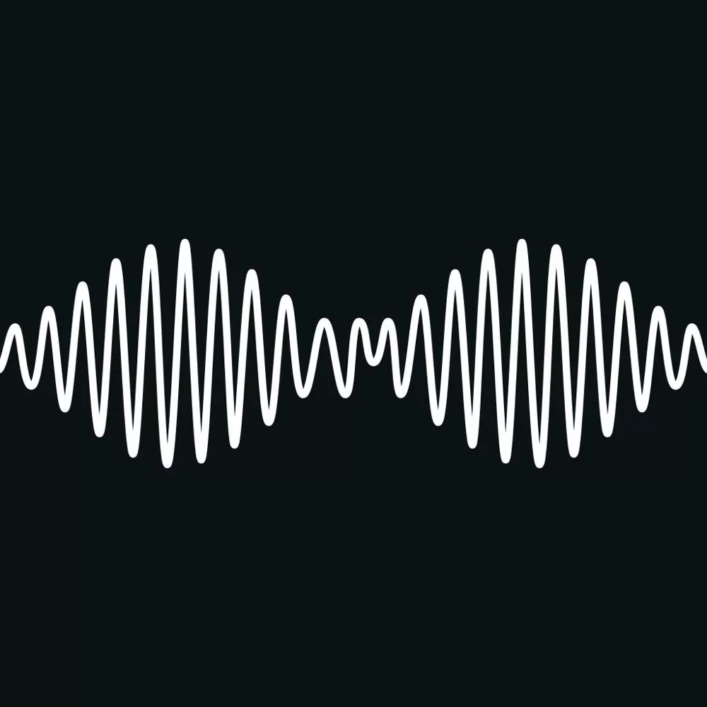 AM - Arctic Monkeys