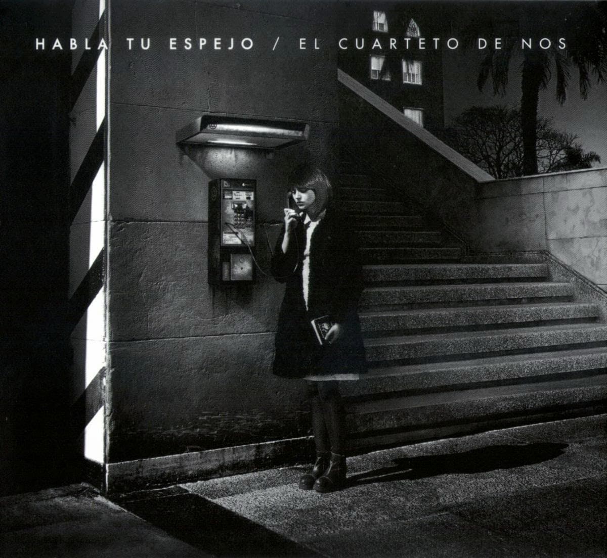 Reseña: El Cuarteto de Nos - Habla tu Espejo (2014) – eso no soy