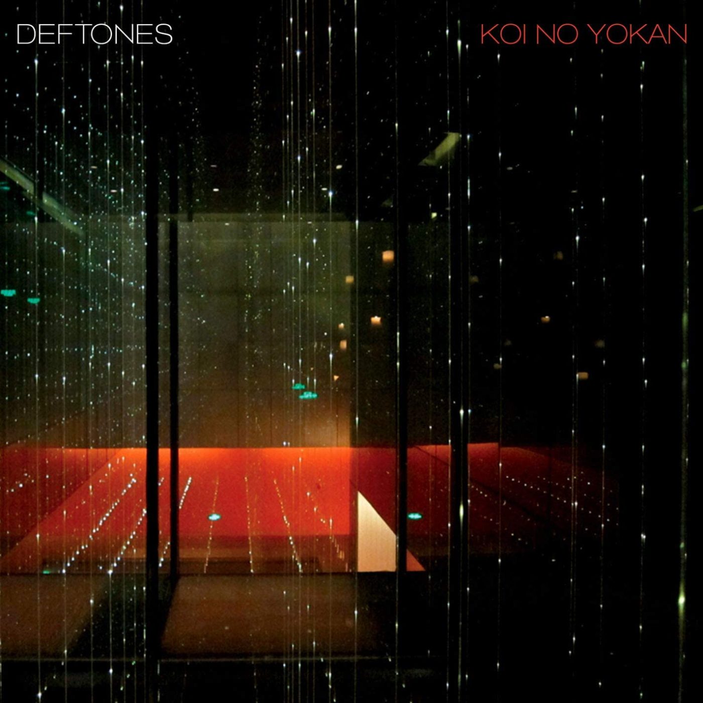 ranking deftones albums